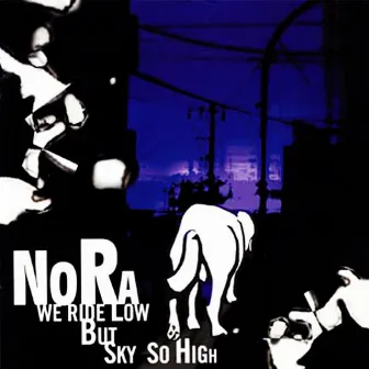 Noraaah!! ~justa introduction of Bay-Funk~ by NORA