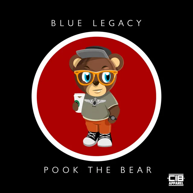 Pook the Bear