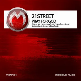 Pray for God by 21street