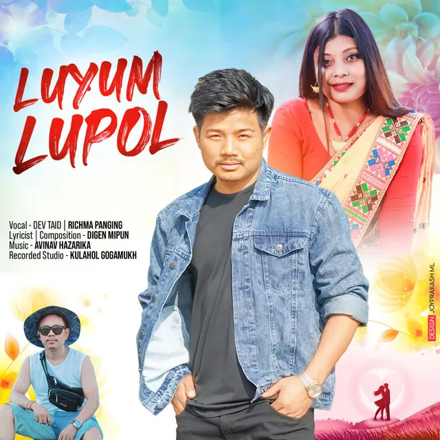 Luyum Lupol