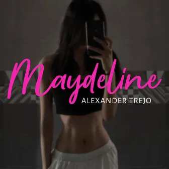 Maydeline by Alexander Trejo