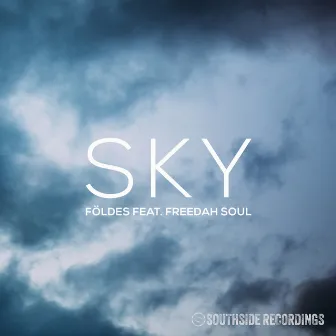 Sky by Freedah Soul