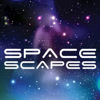 Spacescapes by Cameron McBride