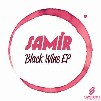 Black Wine EP by Unknown Artist