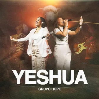 Yeshua by Hope W Music