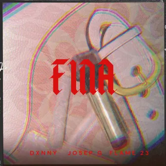 FINA by Flame23