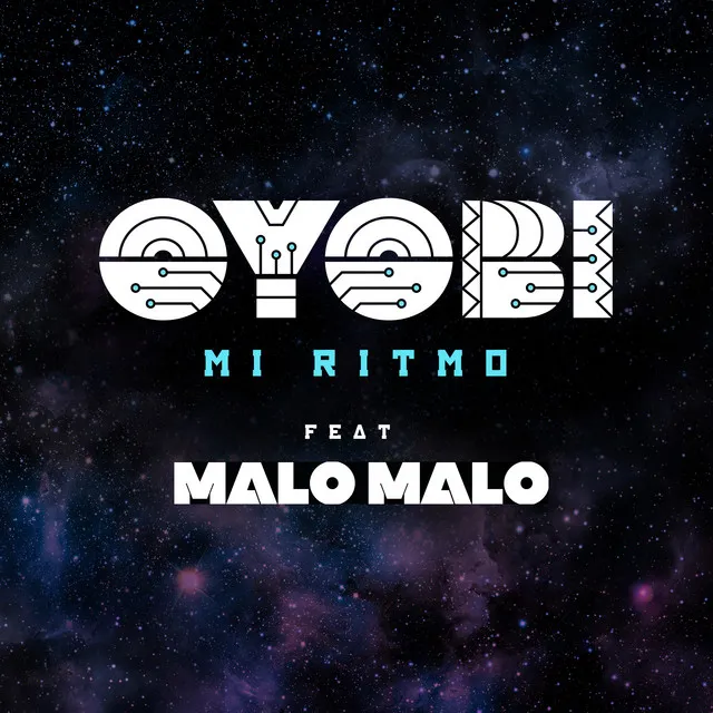 Mi Ritmo - Radio Edit