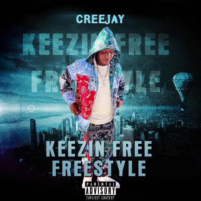 Keezin Free Freestyle