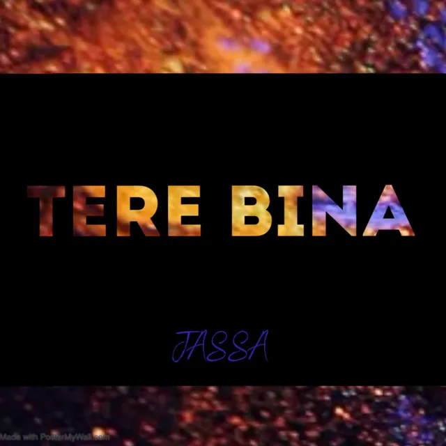 Tere Bina