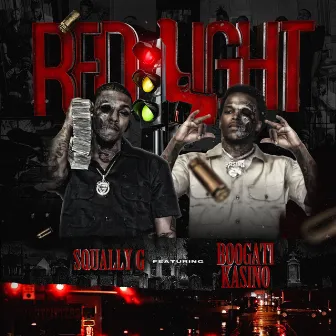 Red Light by Squally G