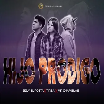 Hijo Pródigo by MR Chamblas