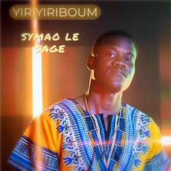 Yiriyiriboum by SYMAO LE SAGE