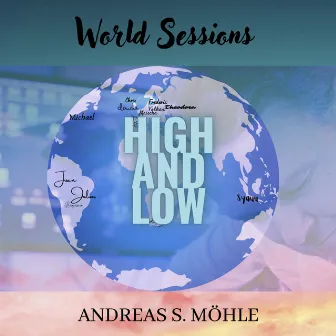 High And Low by Andreas S. Möhle