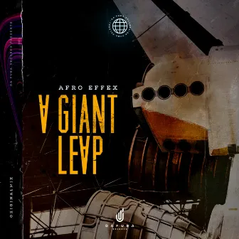 A Giant Leap by Afro Effex