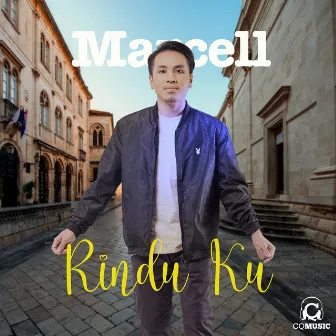 Rindu Ku by Marcell