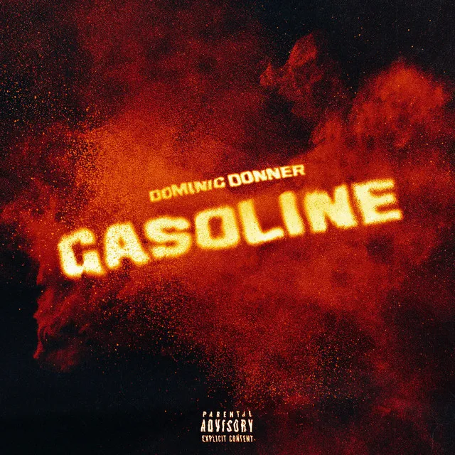 Gasoline