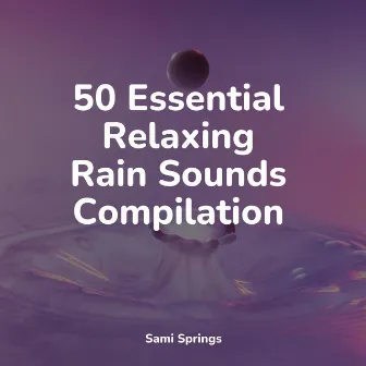 50 Essential Relaxing Rain Sounds Compilation by Elements of Nature