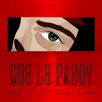 que le paso? by Jahse