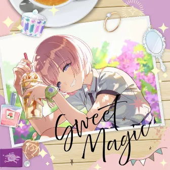 Sweet Magic by SHOW