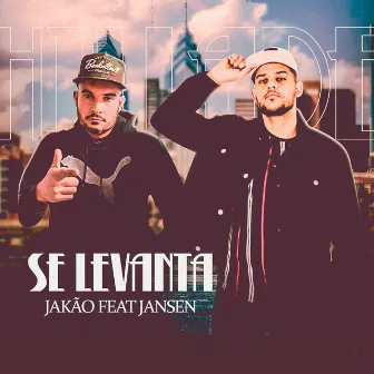 Se Levanta by Jakao