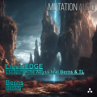 Escaping the Abyss / Identify by LiquidEDGE