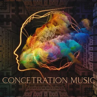 Concentration Music by Brain Music!