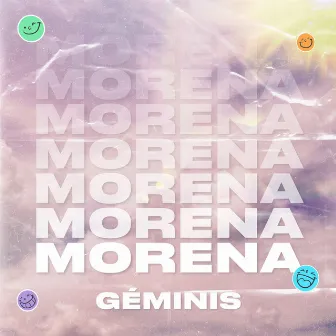 Morena by Géminis