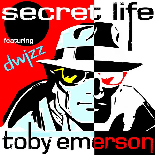 Secret Life - Dub