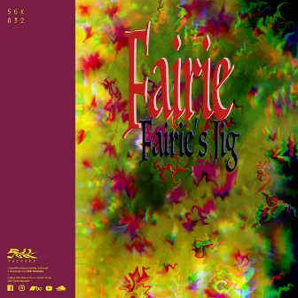 Fairie's Jig by Fairie