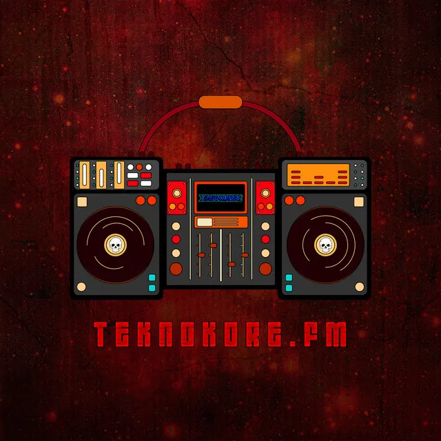 Teknokore.FM