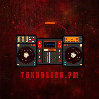 Teknokore.FM by X-Teknokore