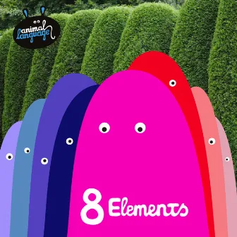 8 Elements by Hifi Sean