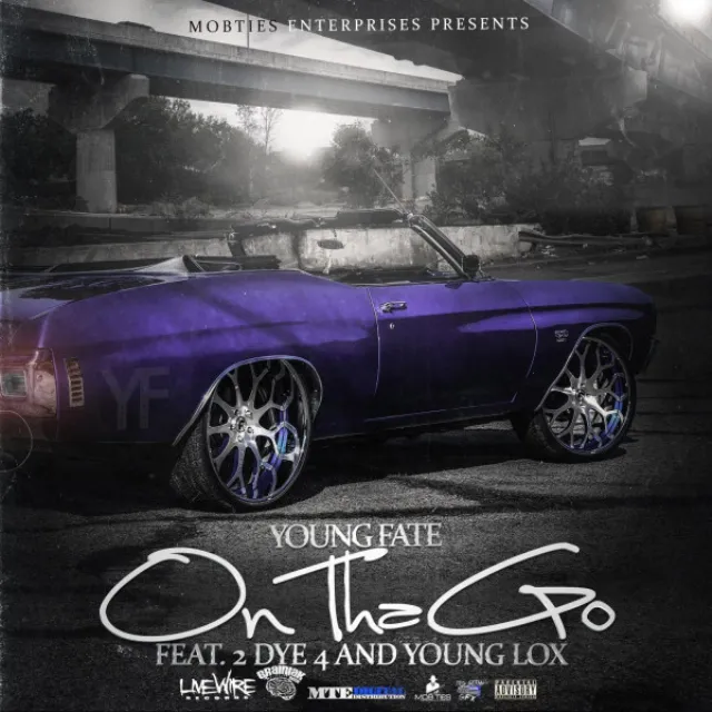 Onda Go (feat. Young Lox & 2Dye4)