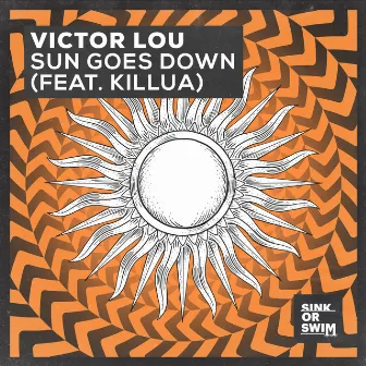 Sun Goes Down (feat. KILLUA) by Victor Lou