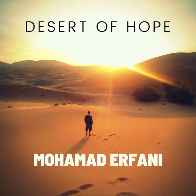 Desert Of Hope