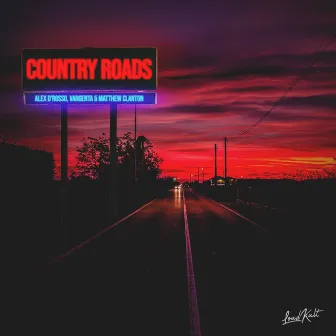 Take Me Home, Country Roads by Matthew Clanton