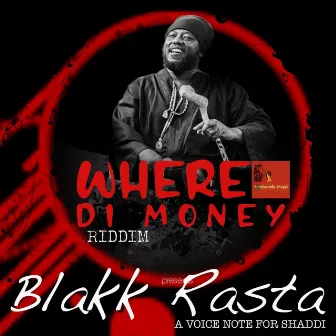 A Voice Note for Shaddi (Where Di Money Riddim) by Unknown Artist