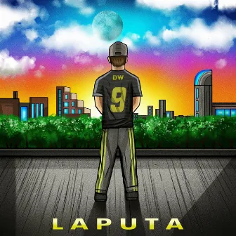 Laputa by Dw