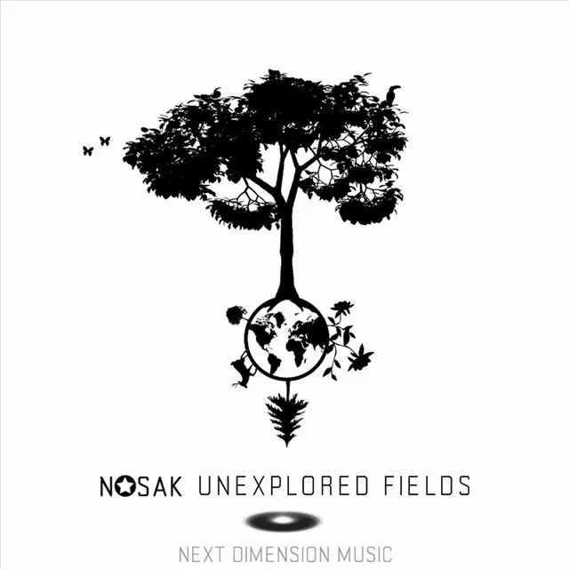 Unexplored Fields - Agent Matteo Foreign Promises Mix