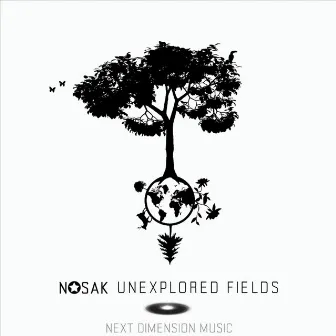 Unexplored Fields by Nosak