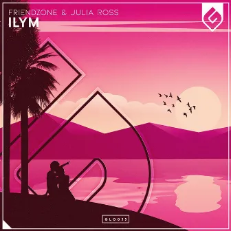 ILYM by Julia Ross