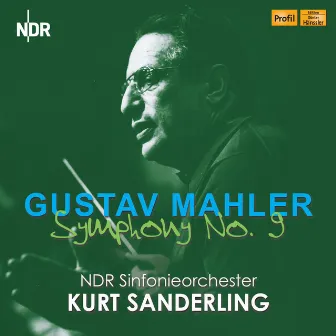 Mahler: Symphony No. 9 by NDR Sinfonieorchester