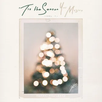 'Tis the Season, Vol. 1 by Yui Mugino