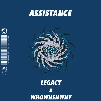 Assistance by LegacyOfficial