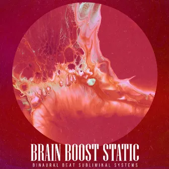 Brain Boost Static by 