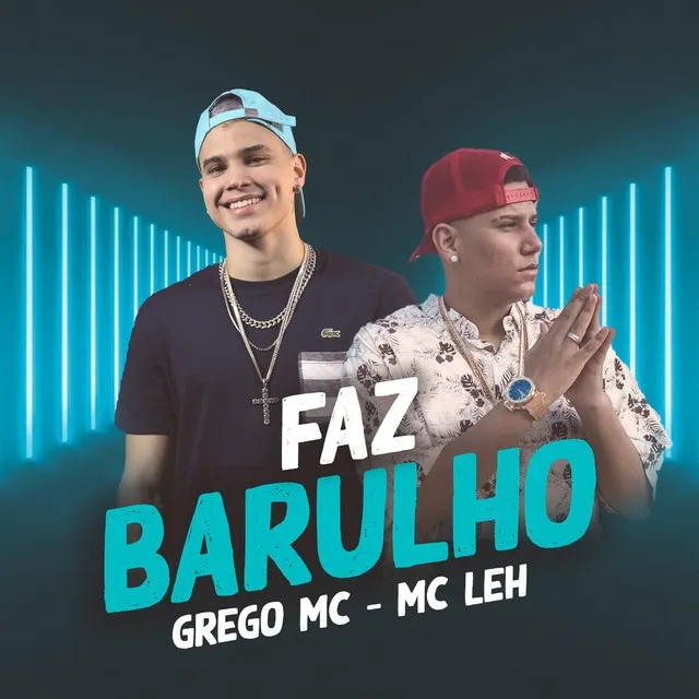 Faz Barulho