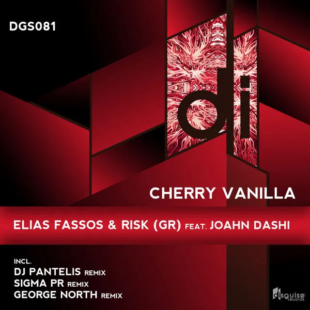 Cherry Vanilla - Sigma Pr Remix