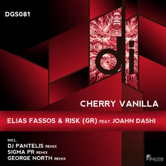 Cherry Vanilla by Elias Fassos