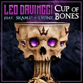 Cup Of Bones by SKAM2?