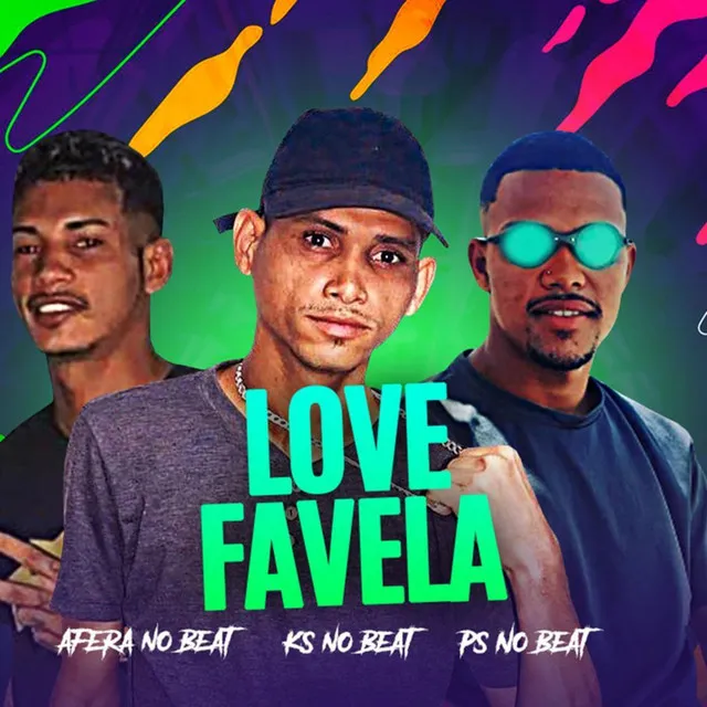 Love Favela